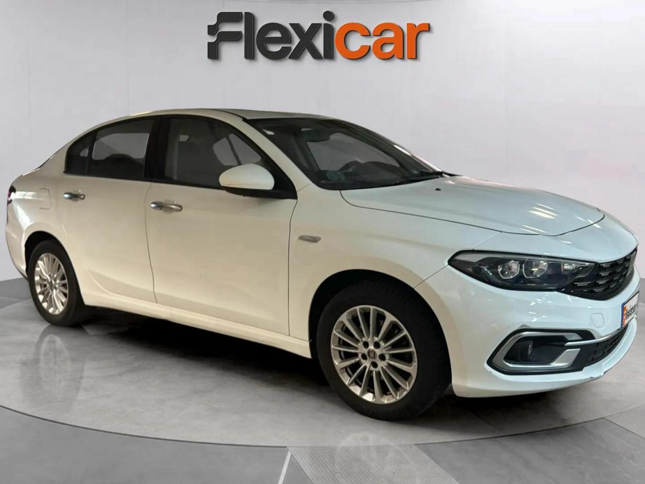 Foto fiat tipo 2021 /
