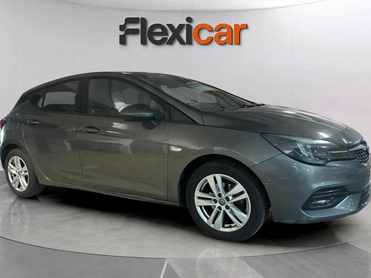 Foto opel astra 2019 /