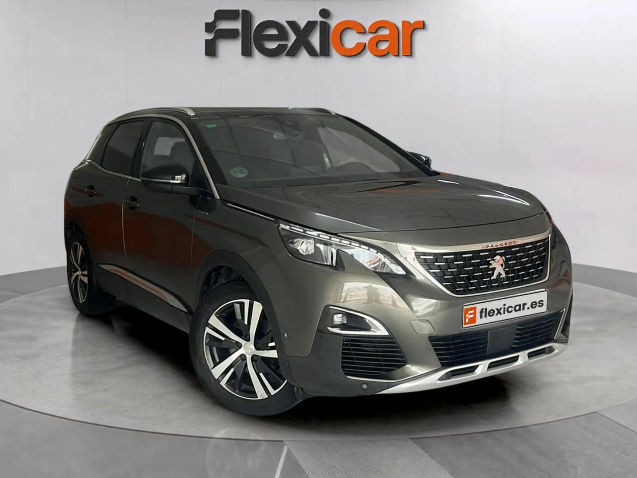 Foto peugeot 3008 2016 /