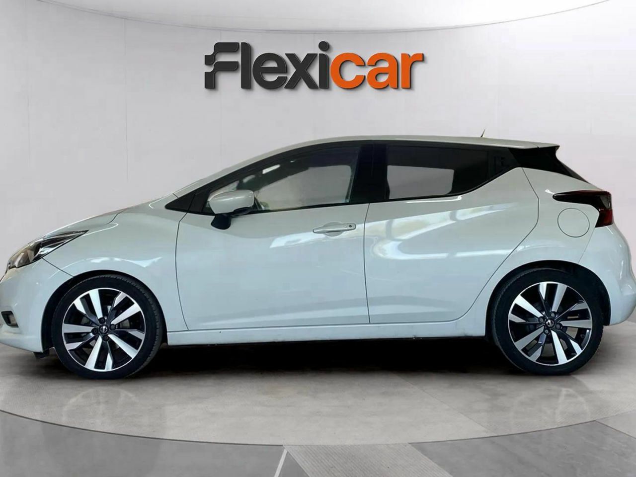 nissan micra 2017 / foto grande (3)