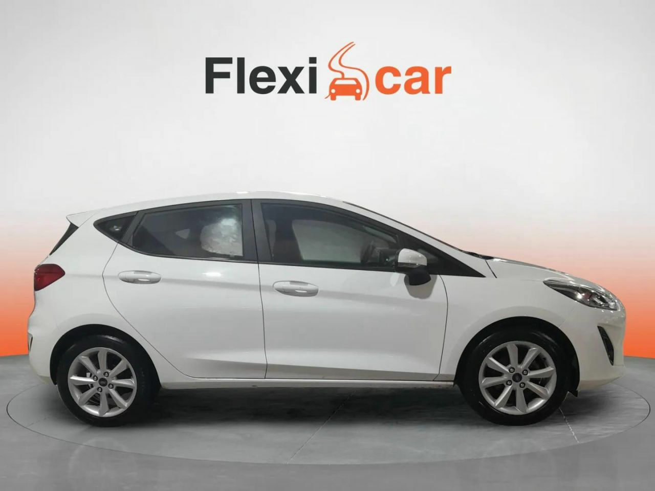 ford fiesta 2018 / foto grande (3)