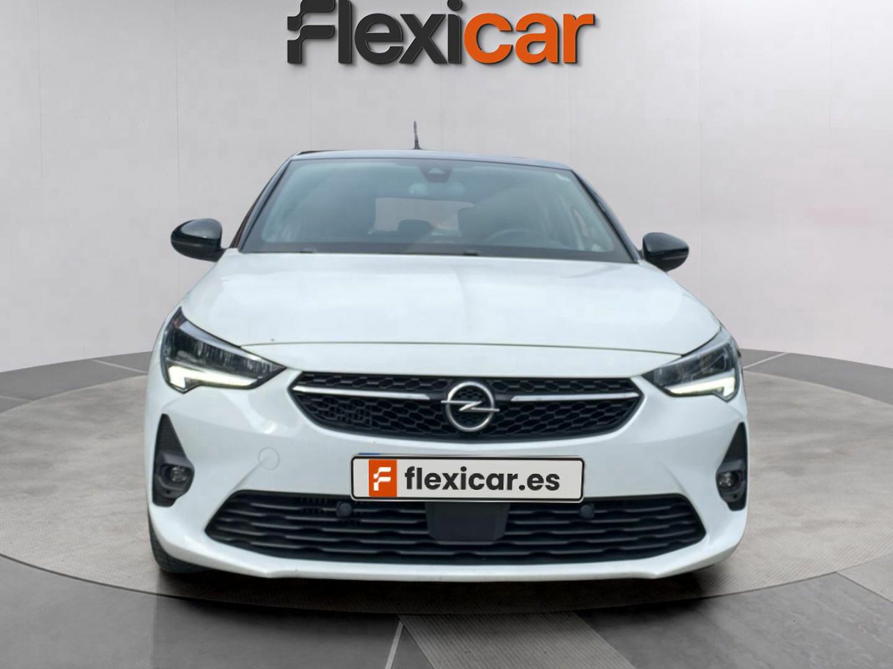 opel corsa 2021 / foto grande (2)