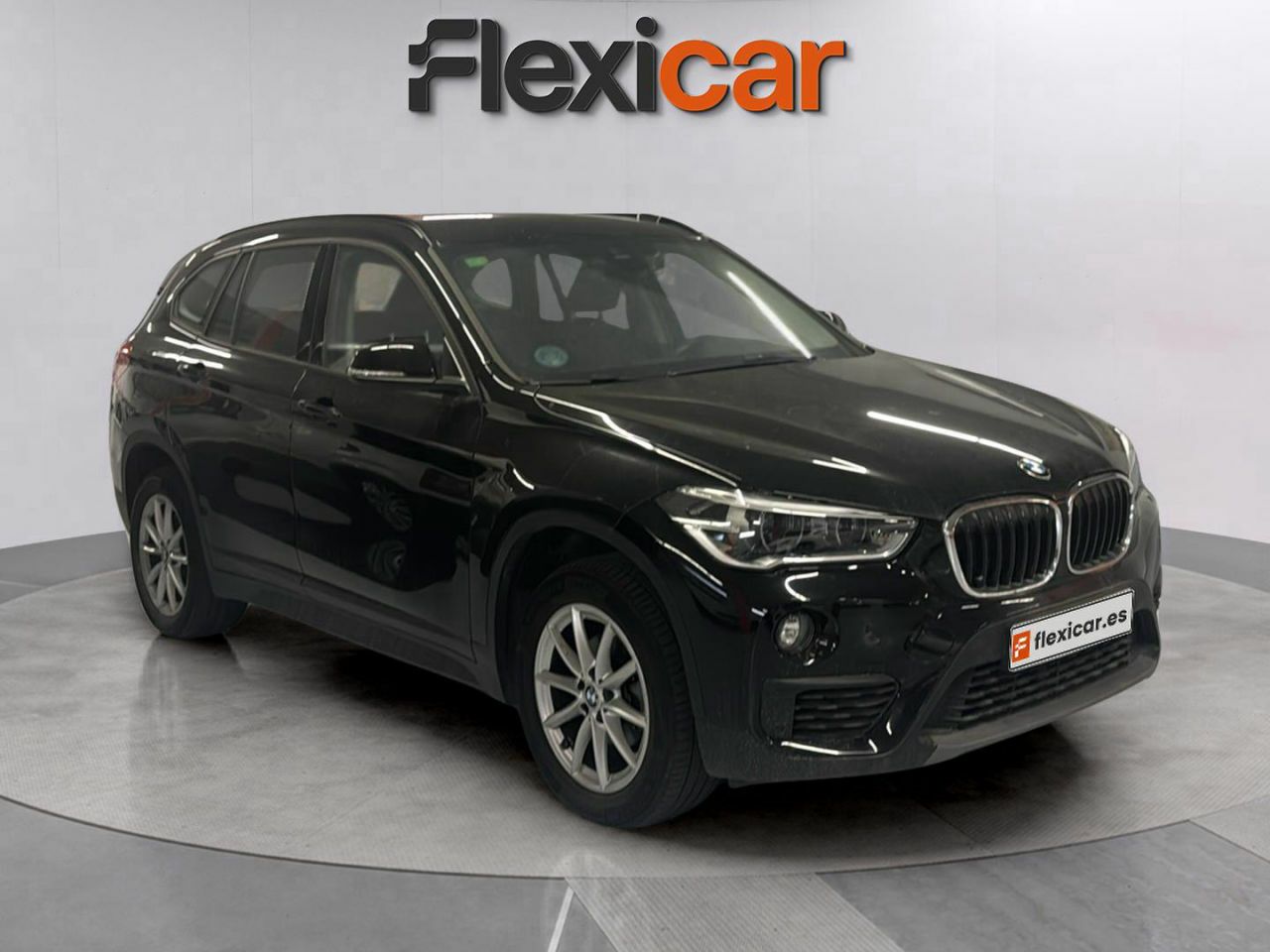 Foto bmw x1 2019 /