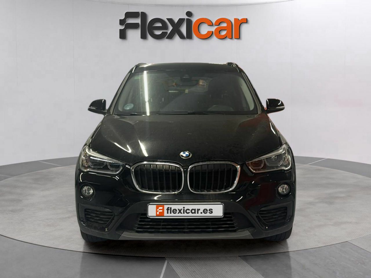 bmw x1 2019 / foto grande (2)