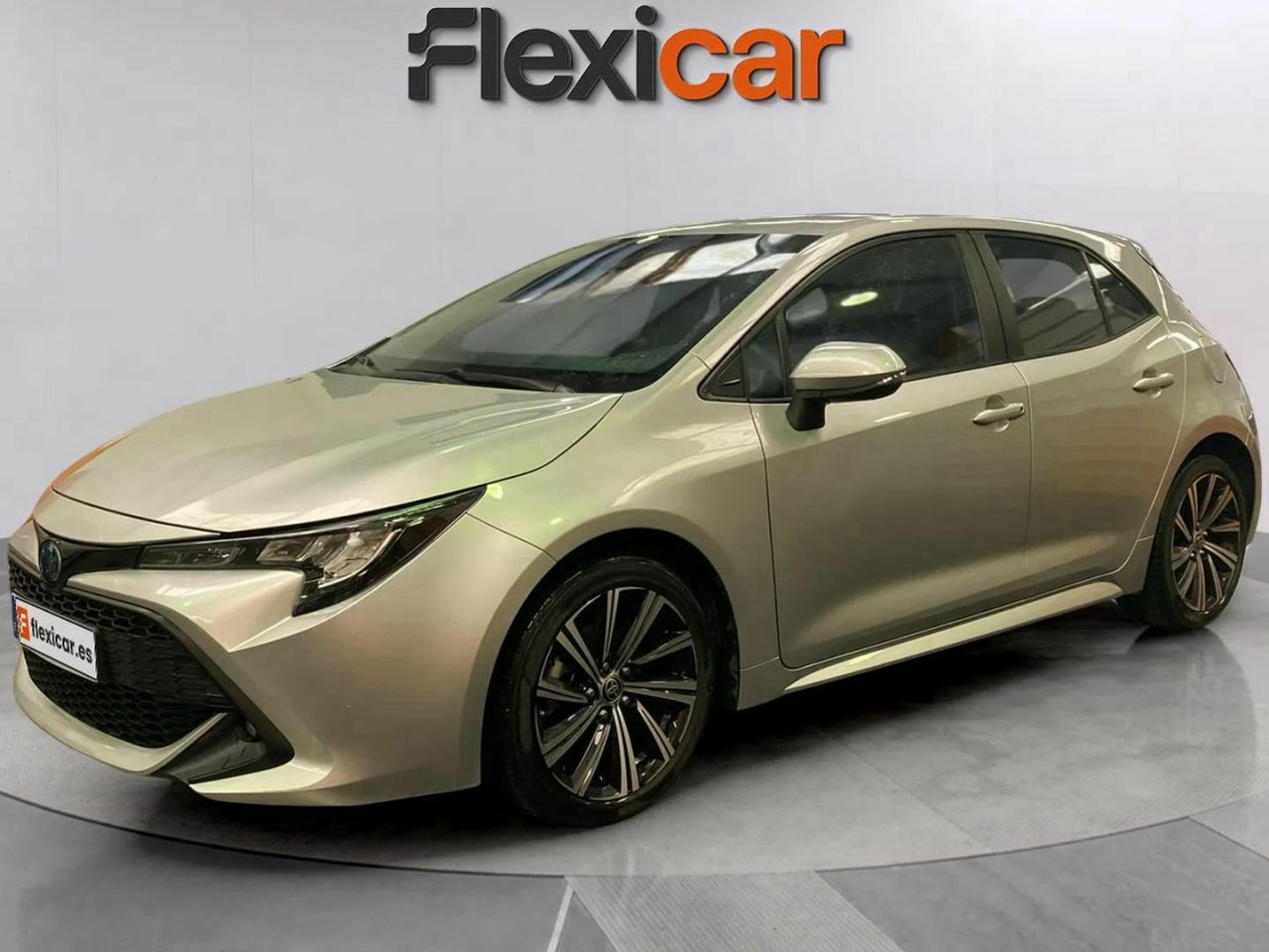 toyota corolla 2019 / foto grande (3)