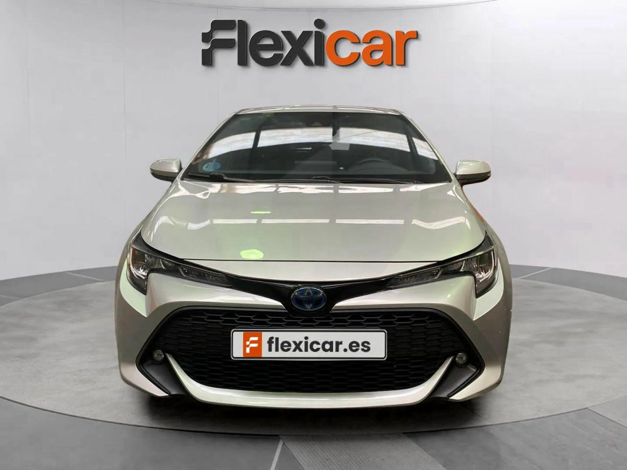 toyota corolla 2019 / foto grande (2)