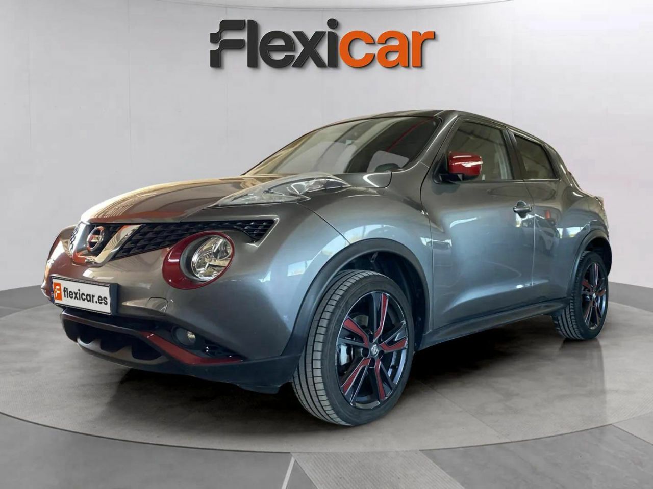 nissan juke 2017 / foto grande (2)