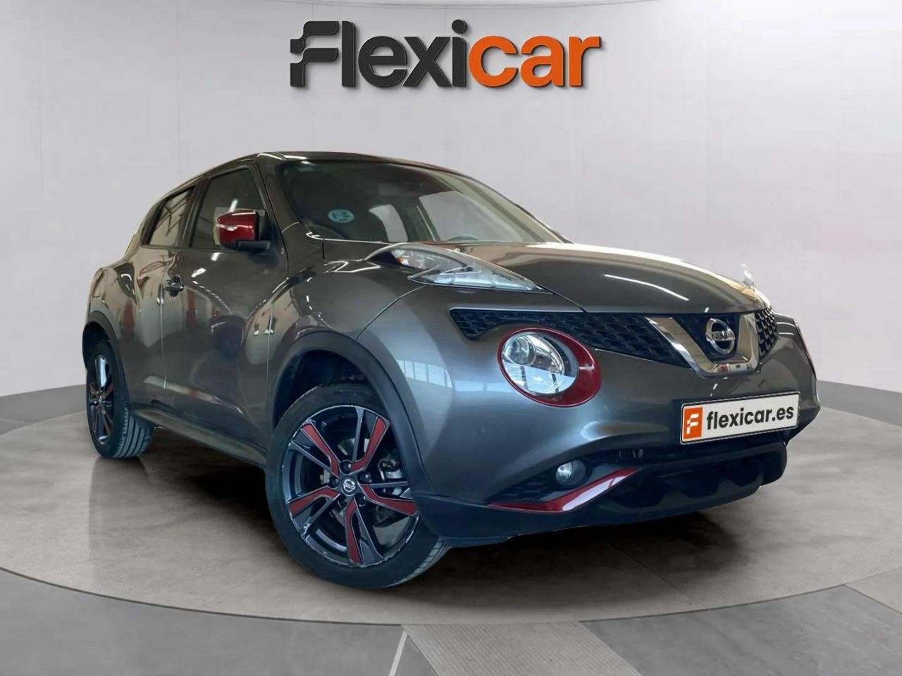 Foto nissan juke 2017 /