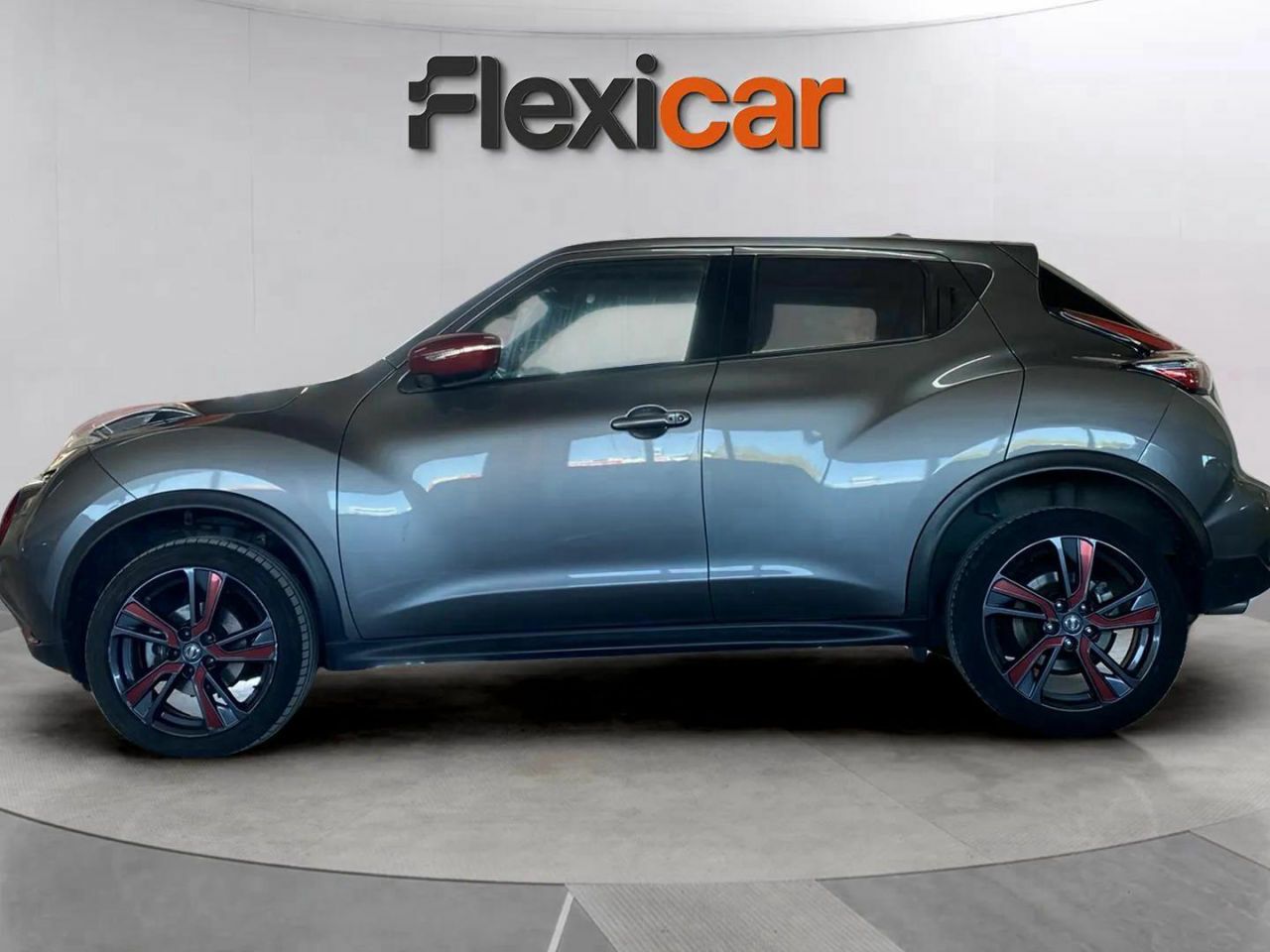 nissan juke 2017 / foto grande (3)