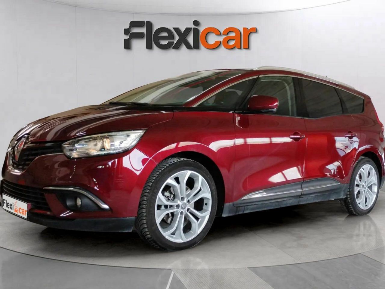 renault grand scénic 2018 / foto grande (3)