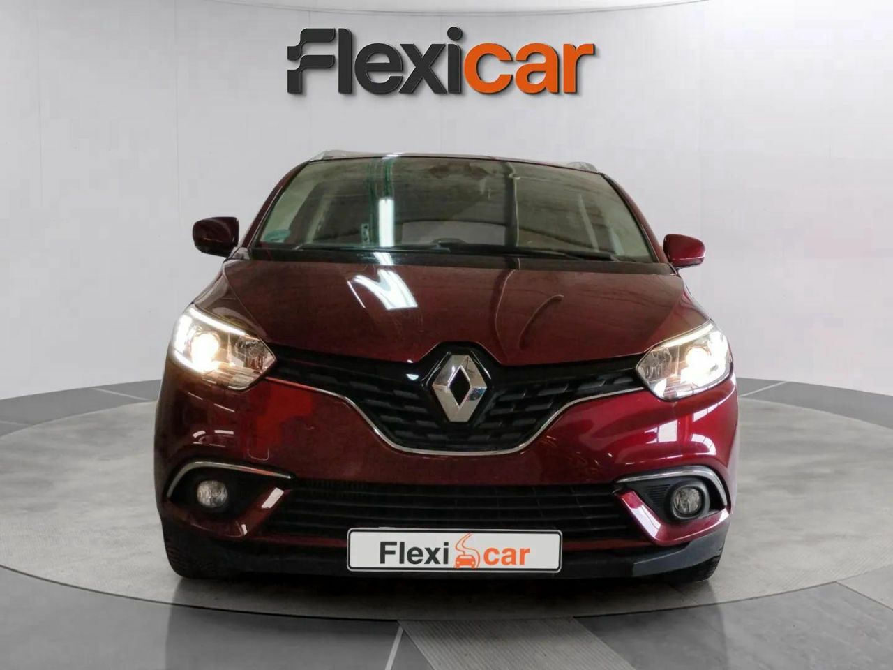 renault grand scénic 2018 / foto grande (2)
