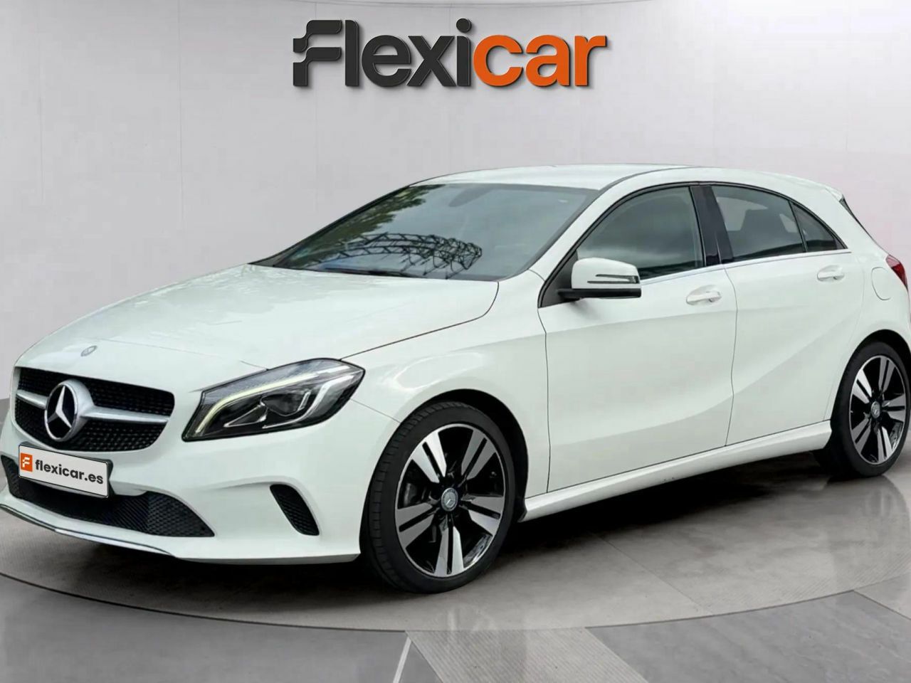 mercedes clase a 2016 / foto grande (3)