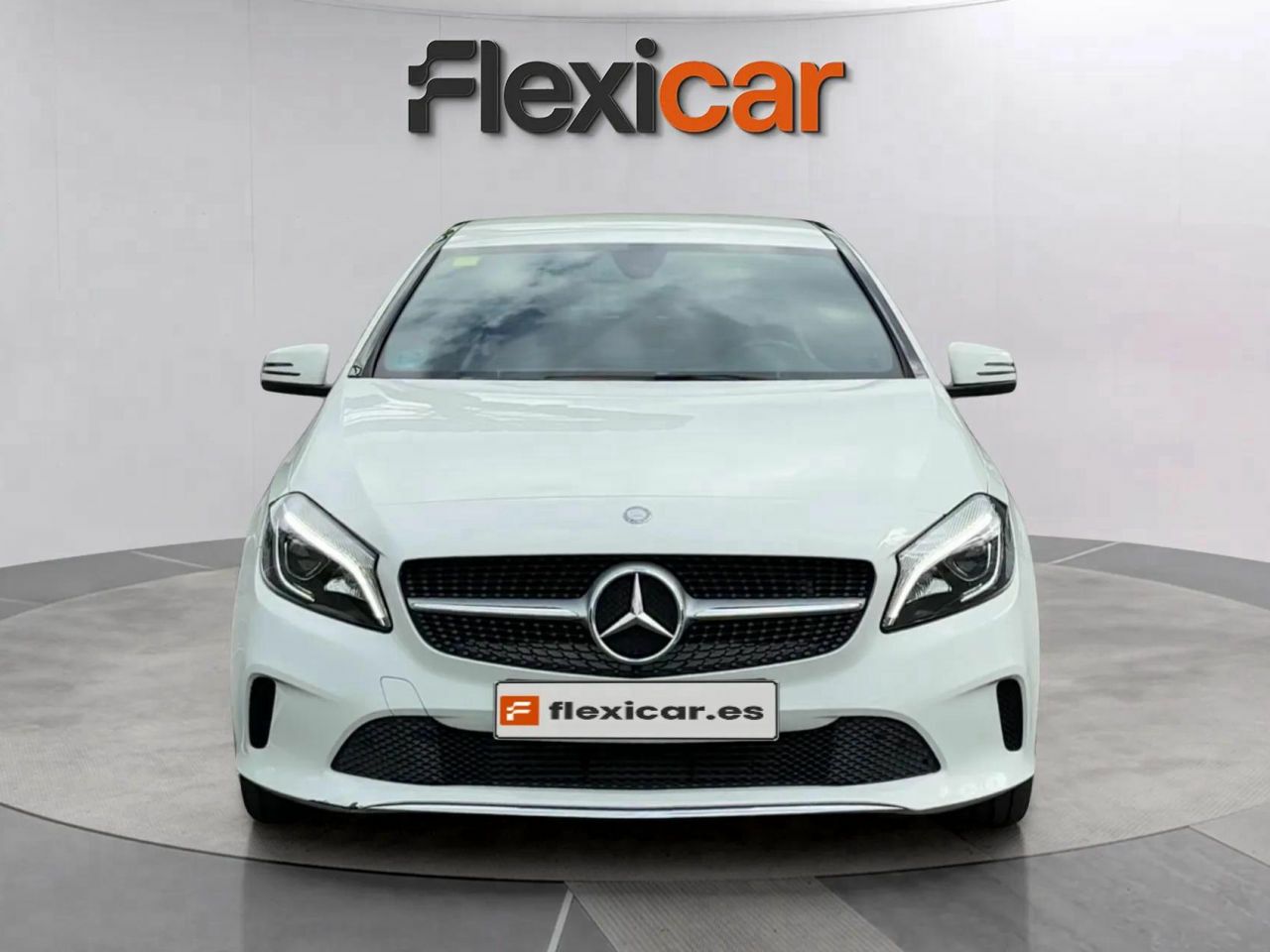 mercedes clase a 2016 / foto grande (2)