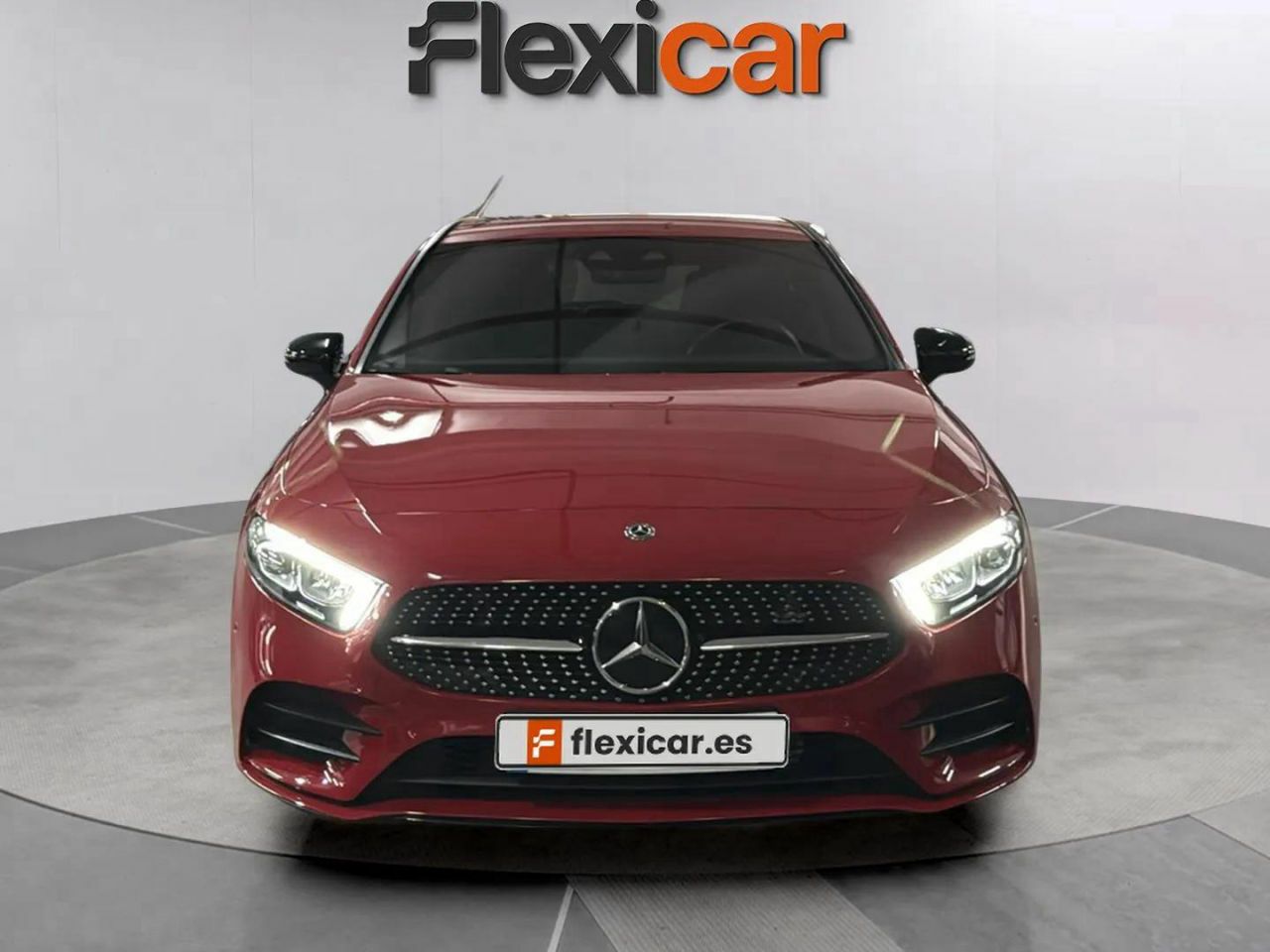 mercedes clase a 2018 / foto grande (2)