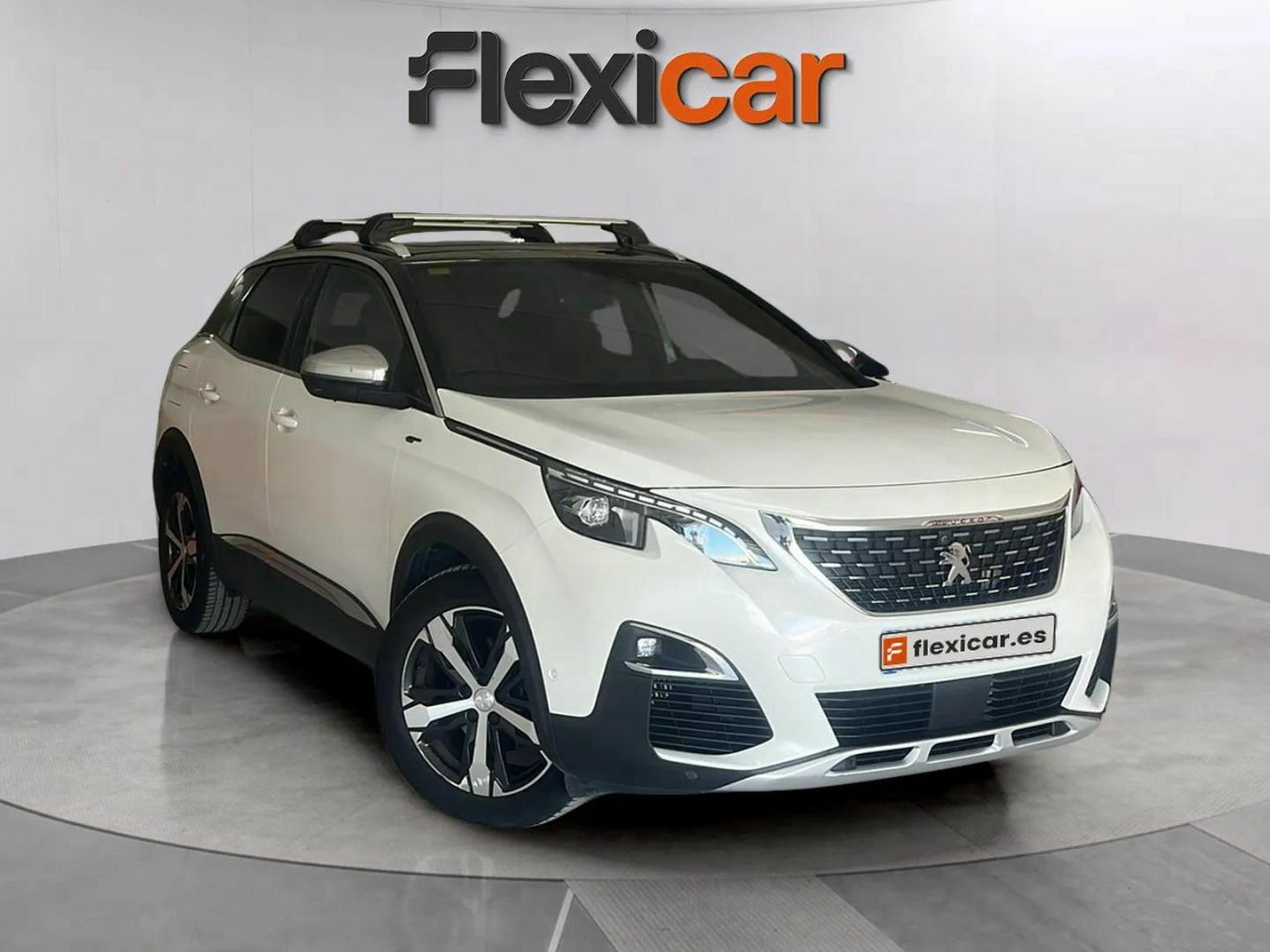 Foto peugeot 3008 2018 /