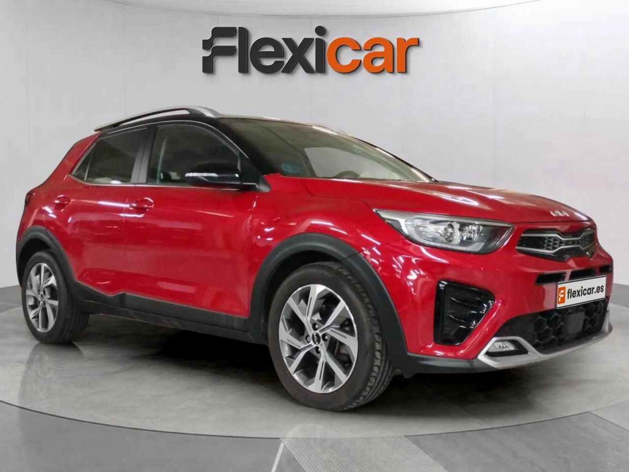 Foto kia stonic 2021 /