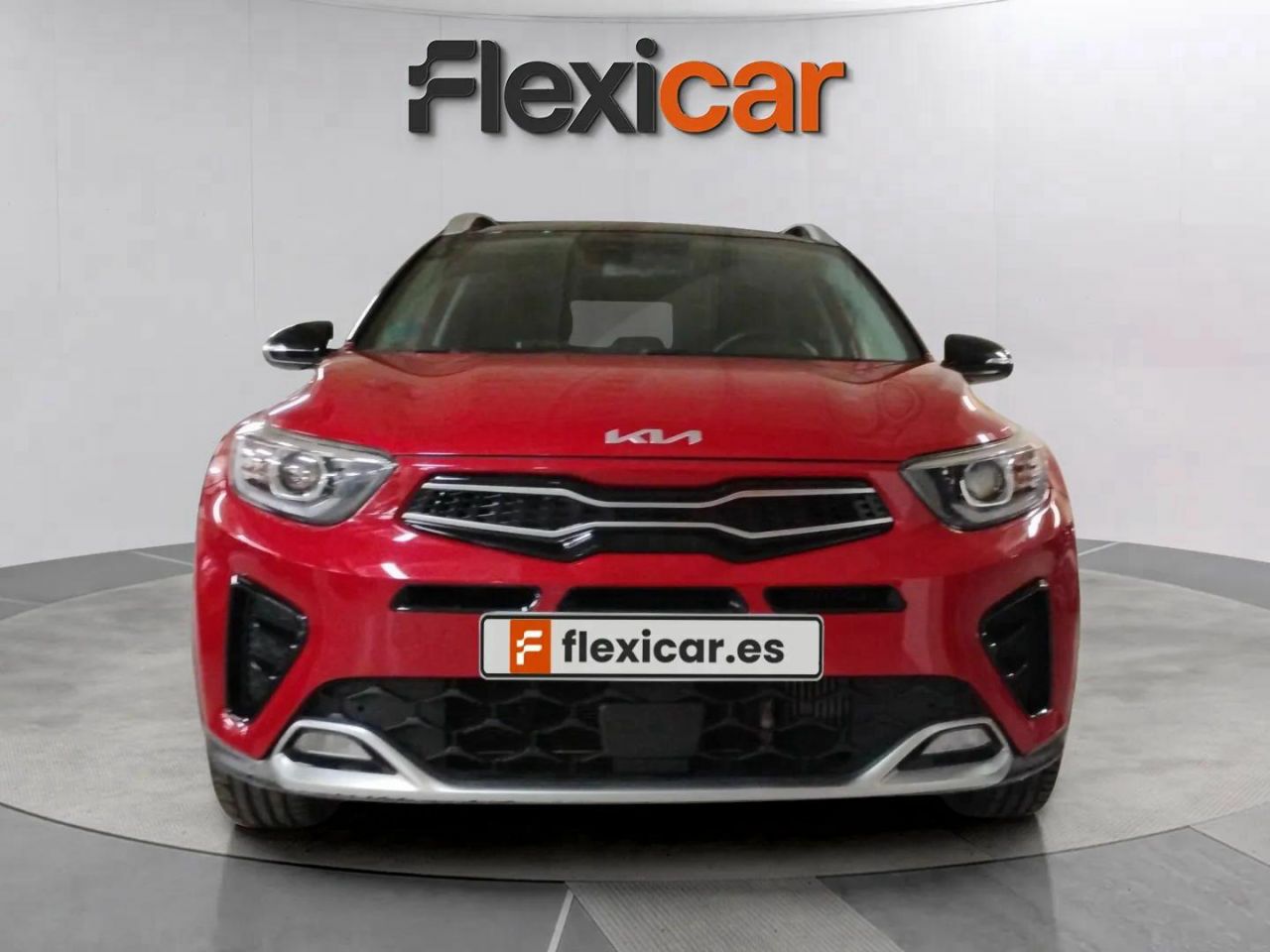 kia stonic 2021 / foto grande (2)