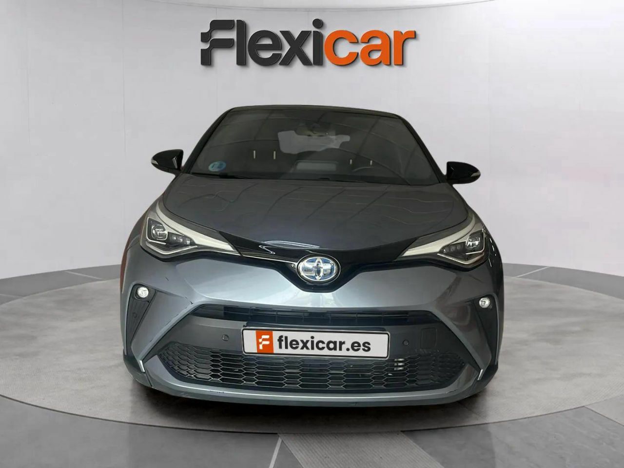 toyota c-hr 2021 / foto grande (2)