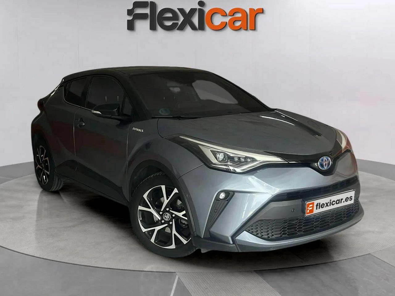 Foto toyota c-hr 2021 /