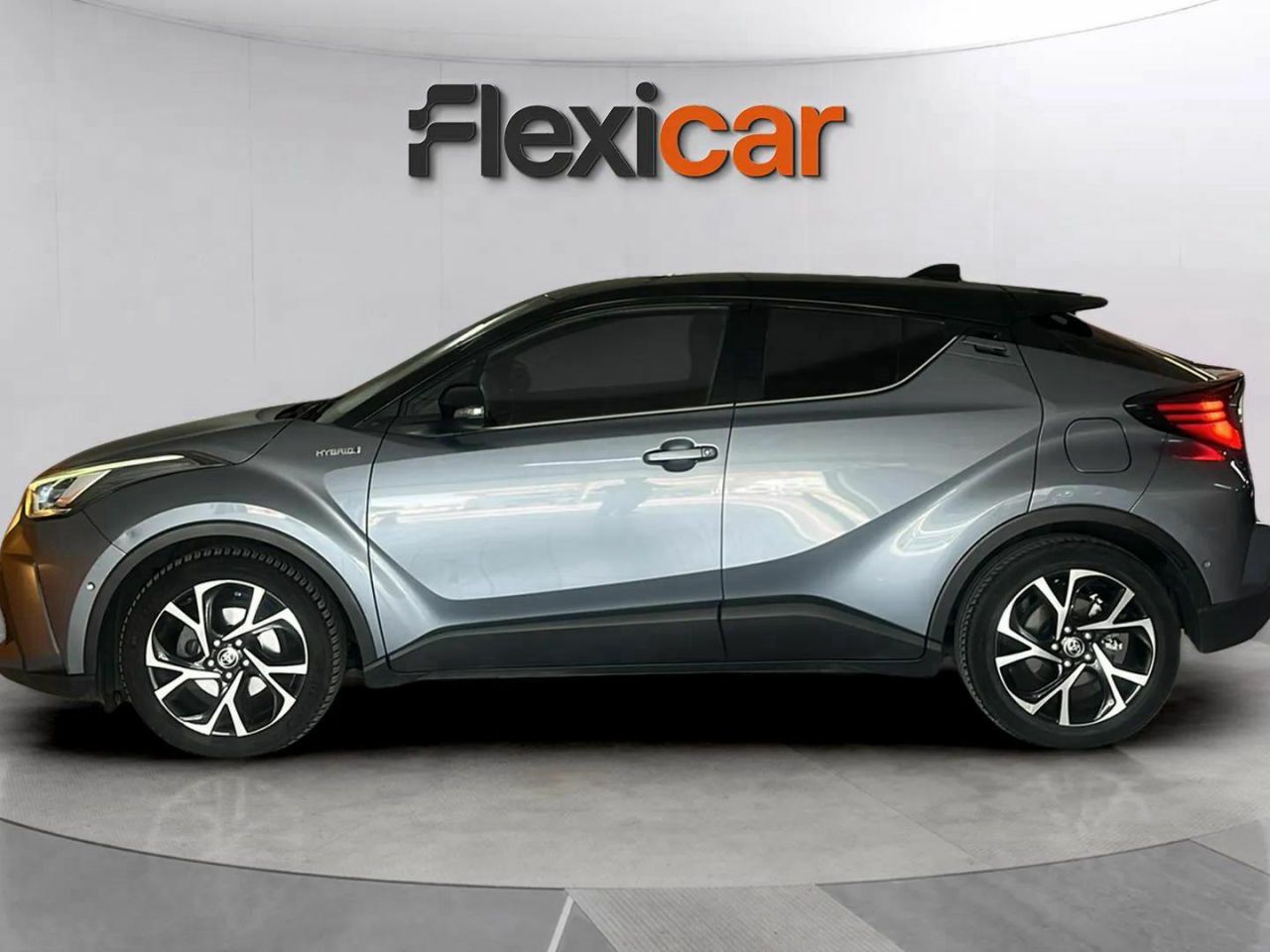 toyota c-hr 2021 / foto grande (3)