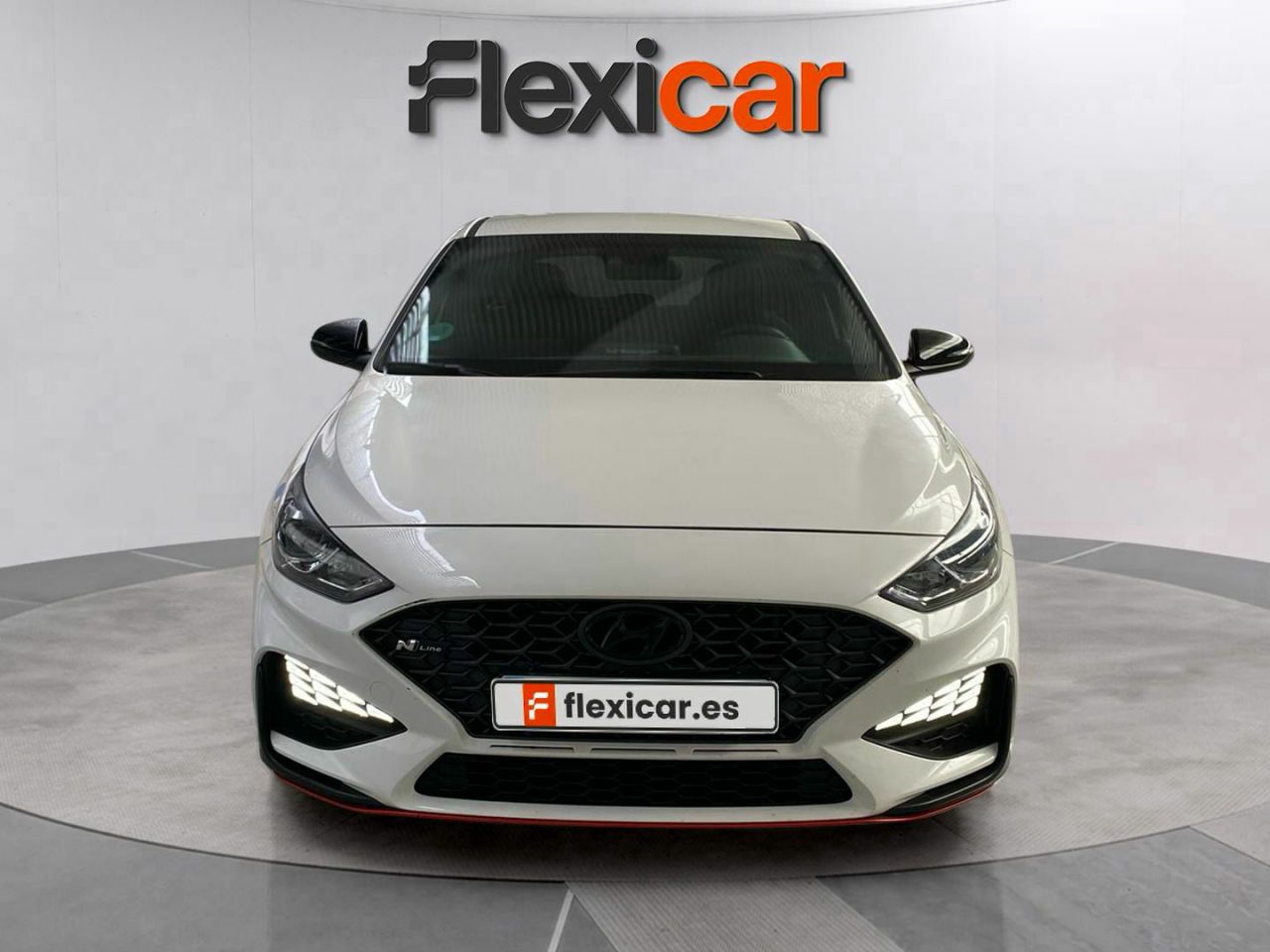hyundai i30 2023 / foto grande (2)