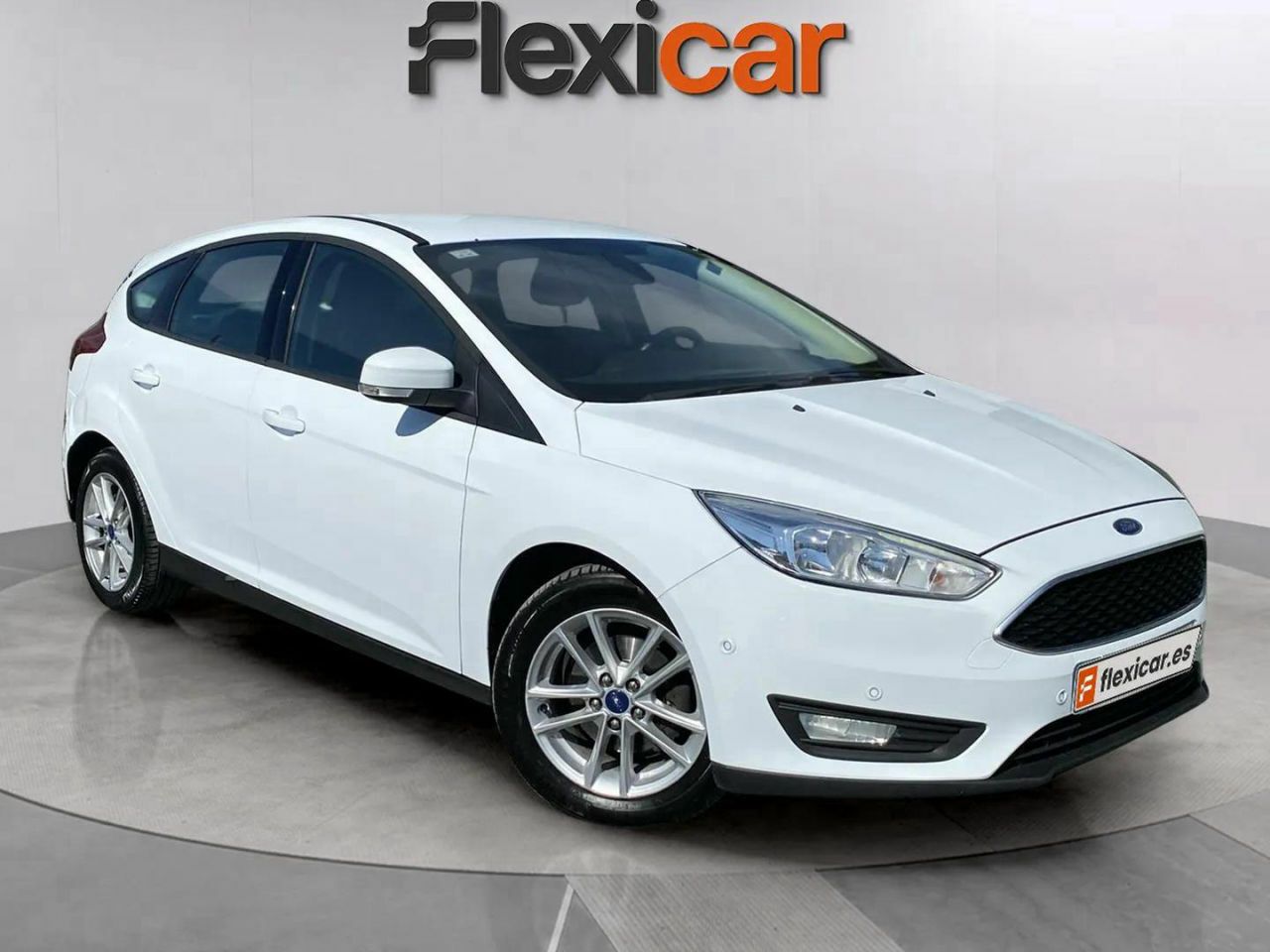 Foto ford focus 2016 /
