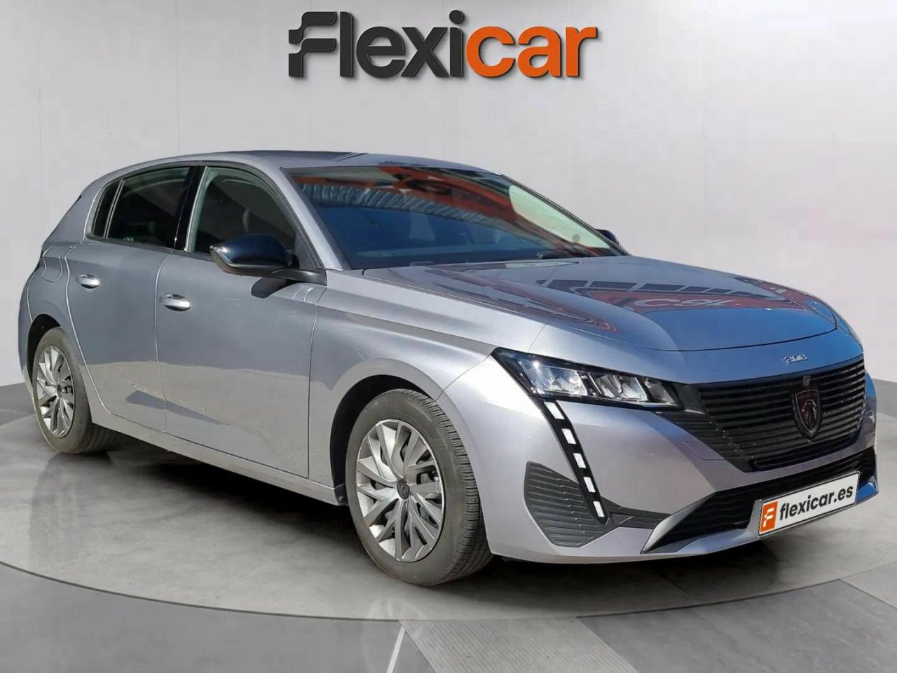 Foto peugeot 308 2022 /