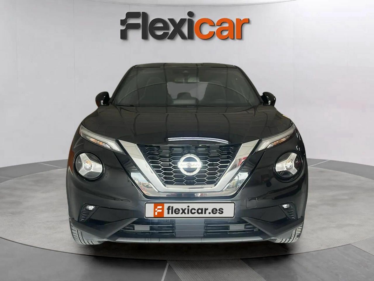 nissan juke 2021 / foto grande (2)