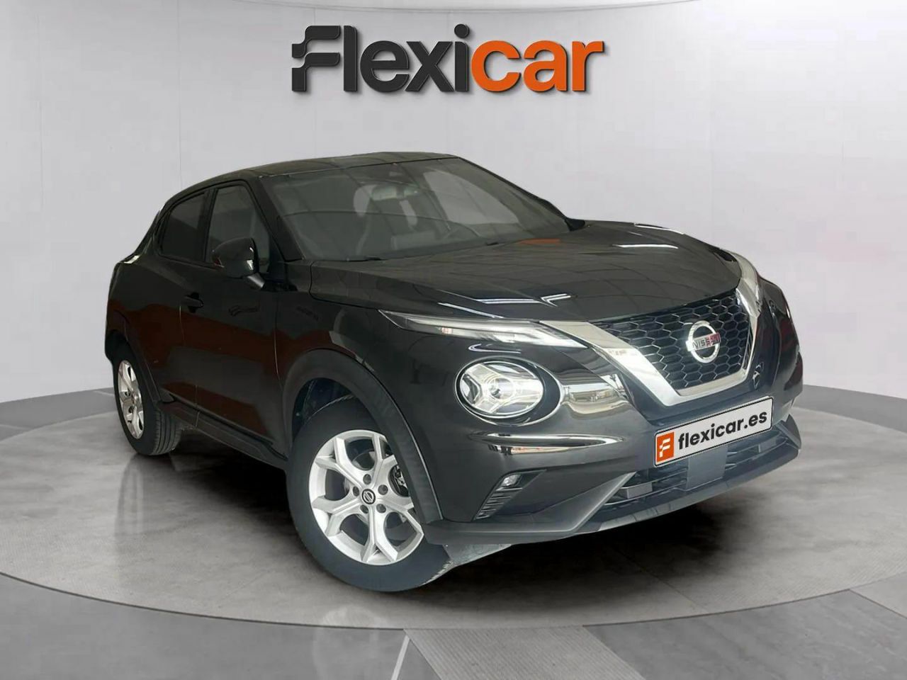 Foto nissan juke 2021 /