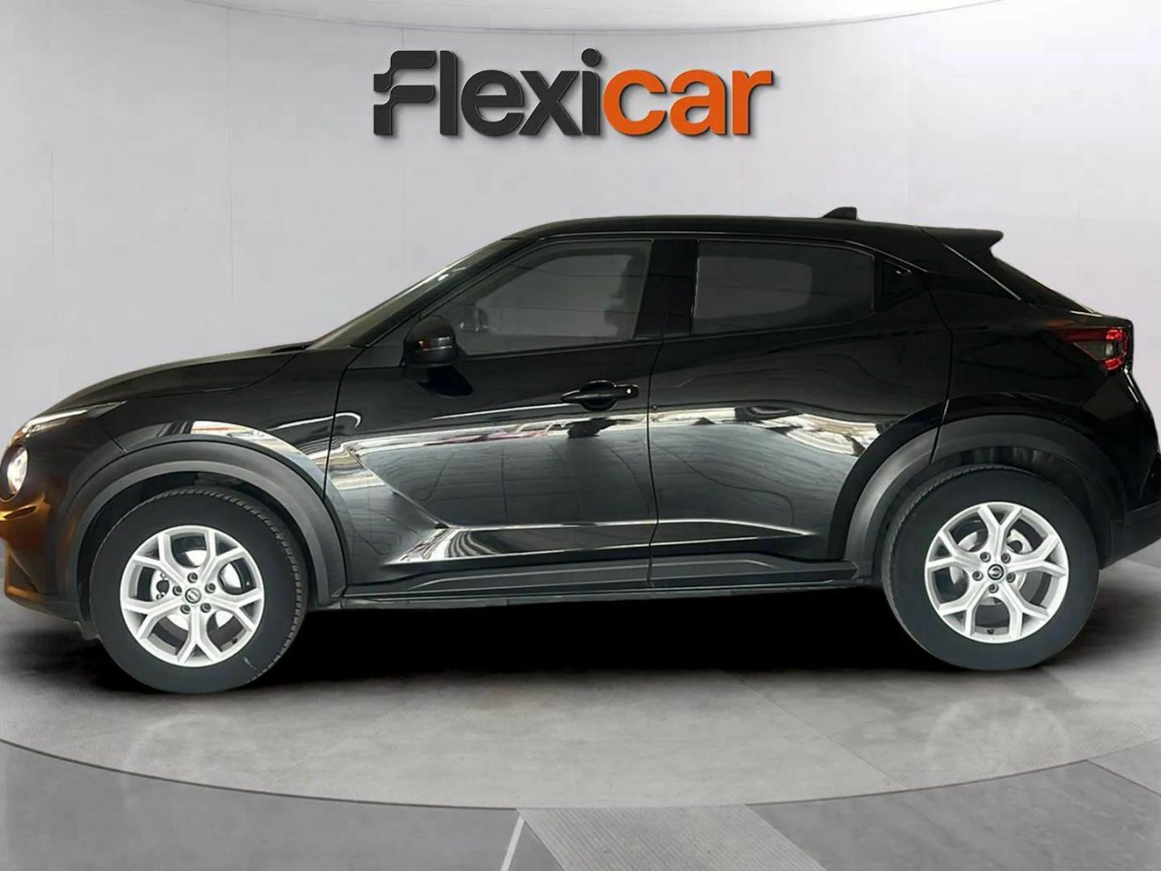 nissan juke 2021 / foto grande (3)