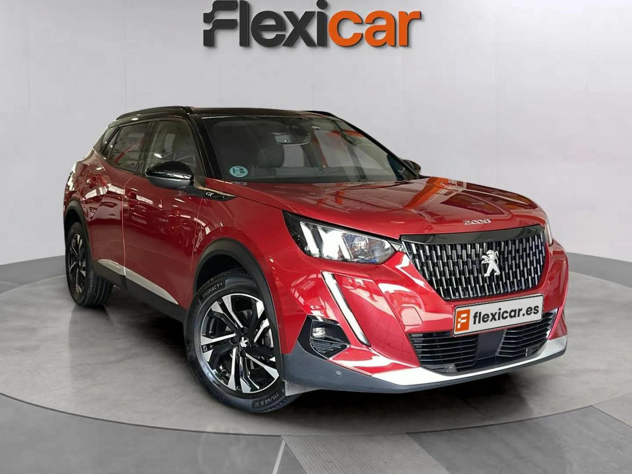 Foto peugeot 2008 2021 /