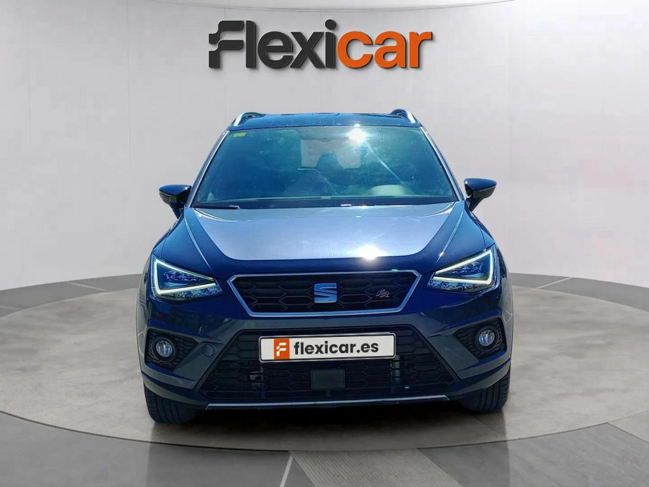 seat arona 2017 / foto grande (2)