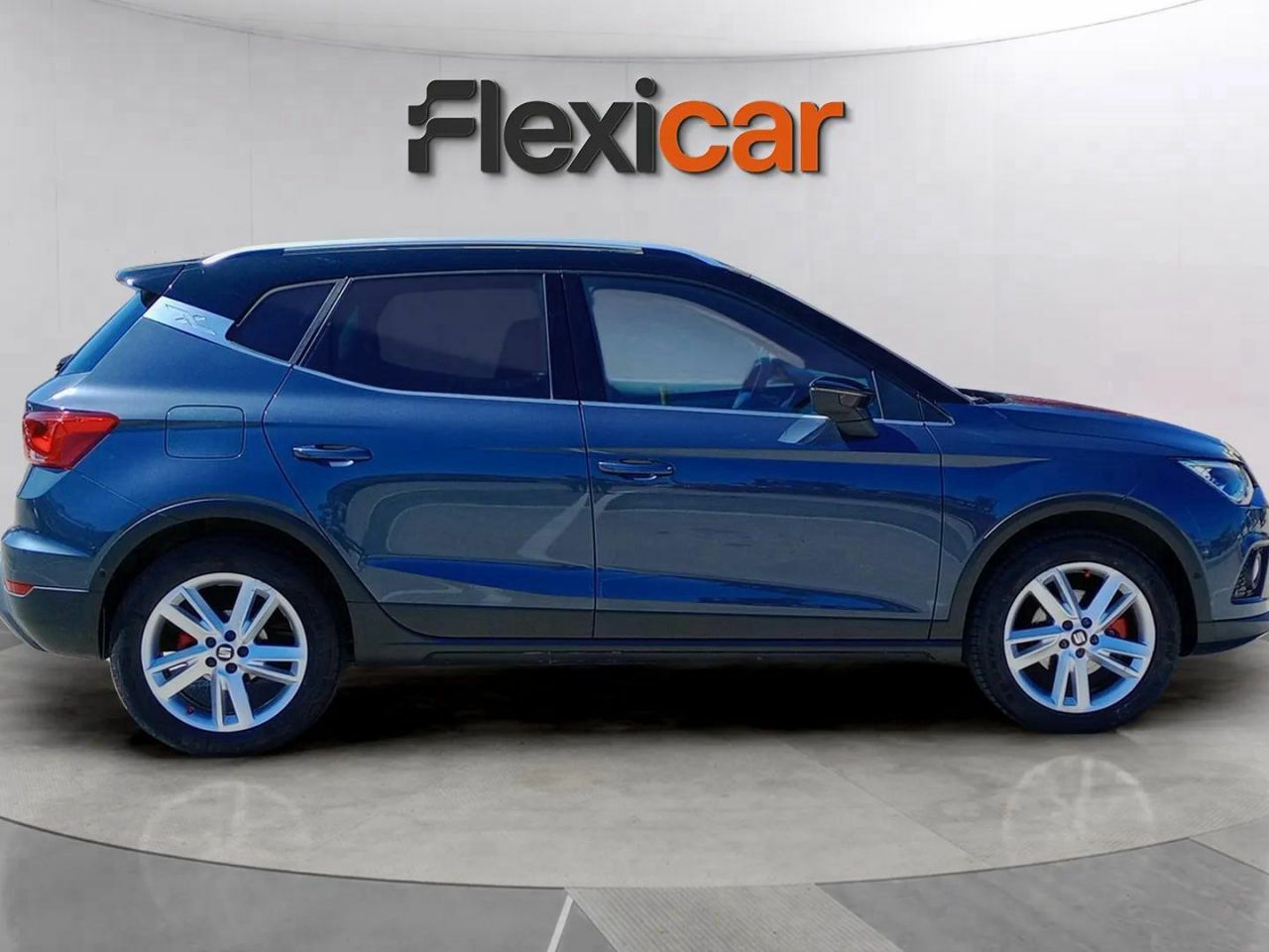 seat arona 2017 / foto grande (3)