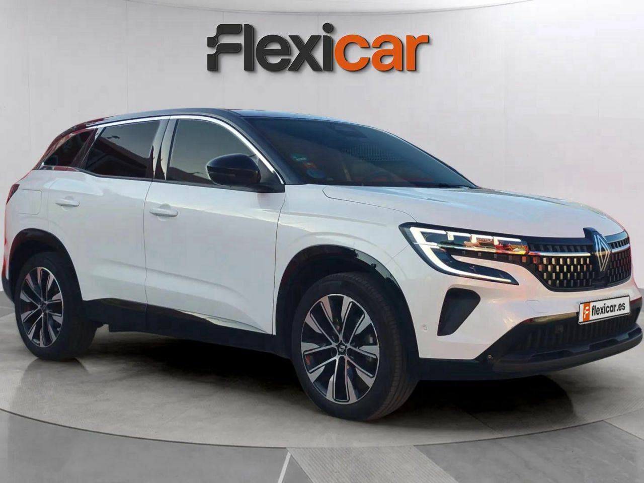 Foto renault austral 2023 /