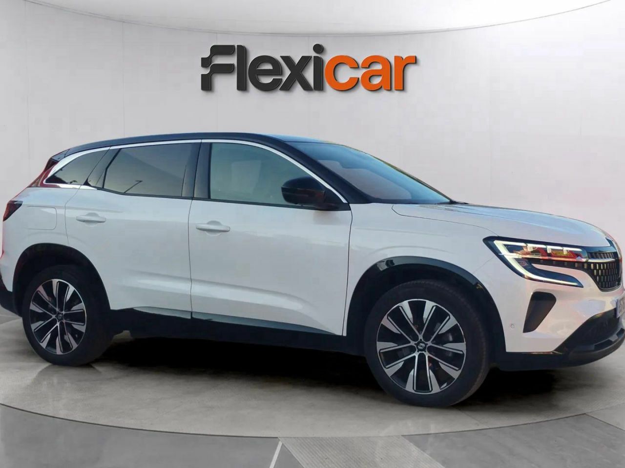 renault austral 2023 / foto grande (2)