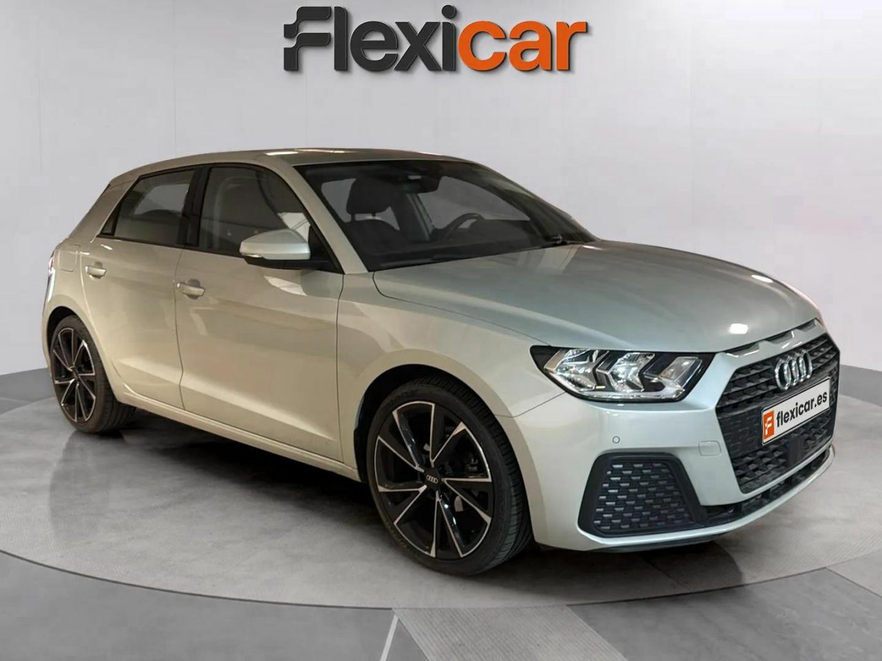Foto audi a1 2023 /