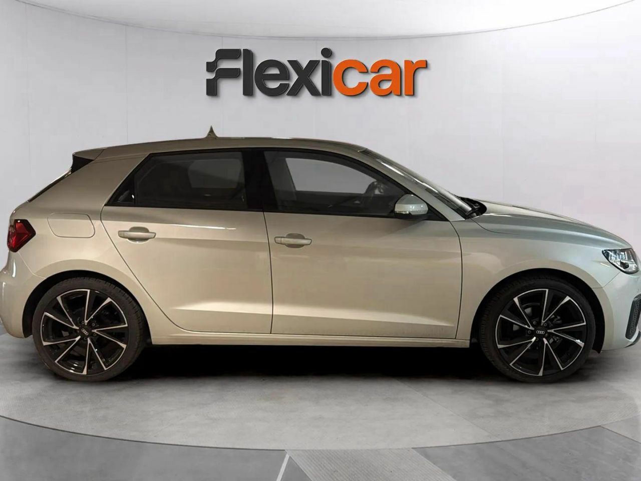 audi a1 2023 / foto grande (2)