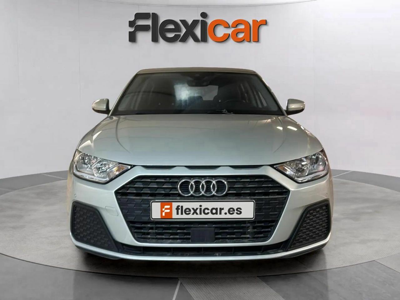 audi a1 2023 / foto grande (3)