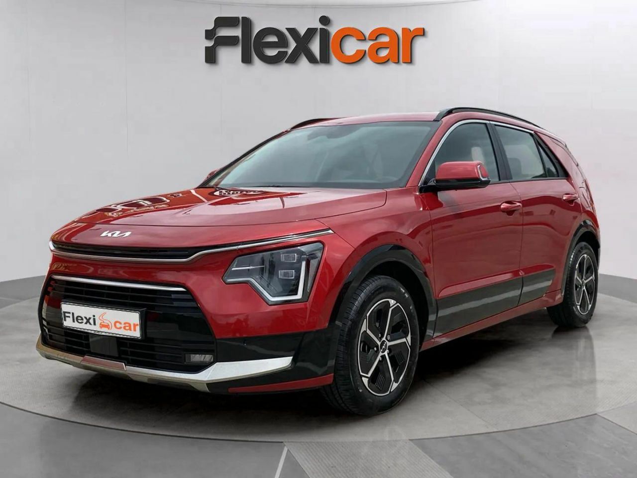 kia niro 2023 / foto grande (3)