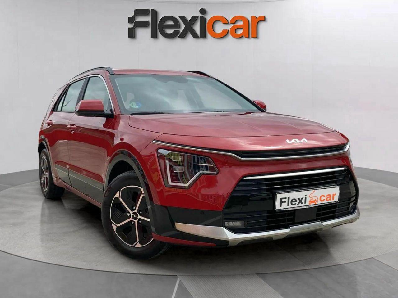 Foto kia niro 2023 /