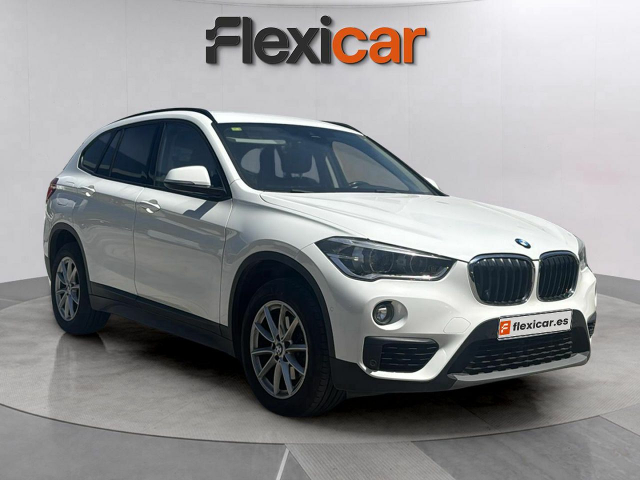 Foto bmw x1 2018 /