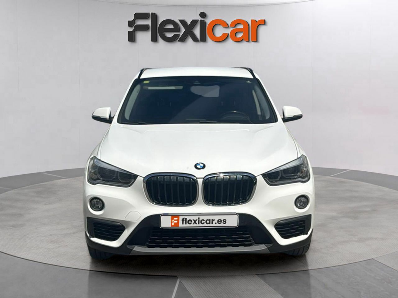bmw x1 2018 / foto grande (2)