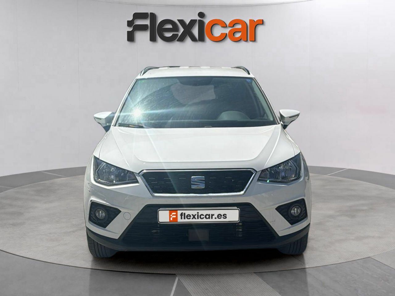seat arona 2019 / foto grande (2)