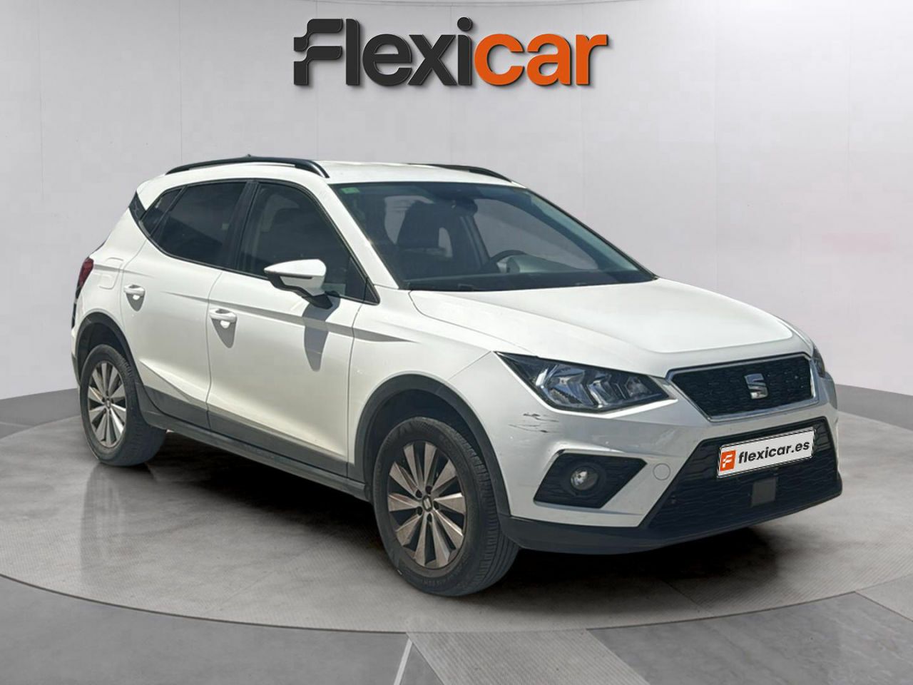 Foto seat arona 2019 /