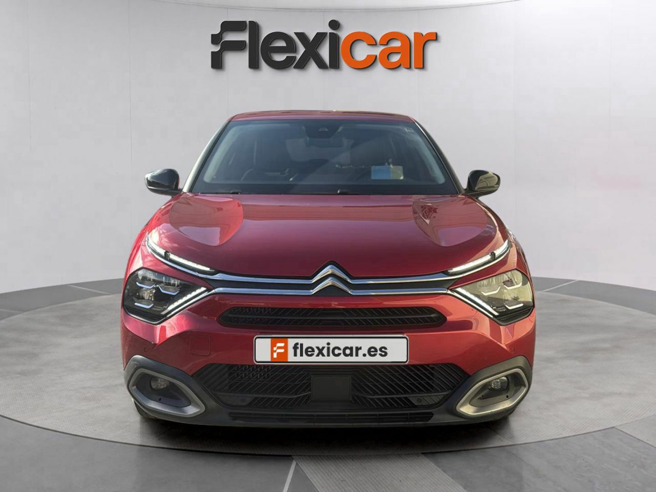 citroën c4 2021 / foto grande (2)