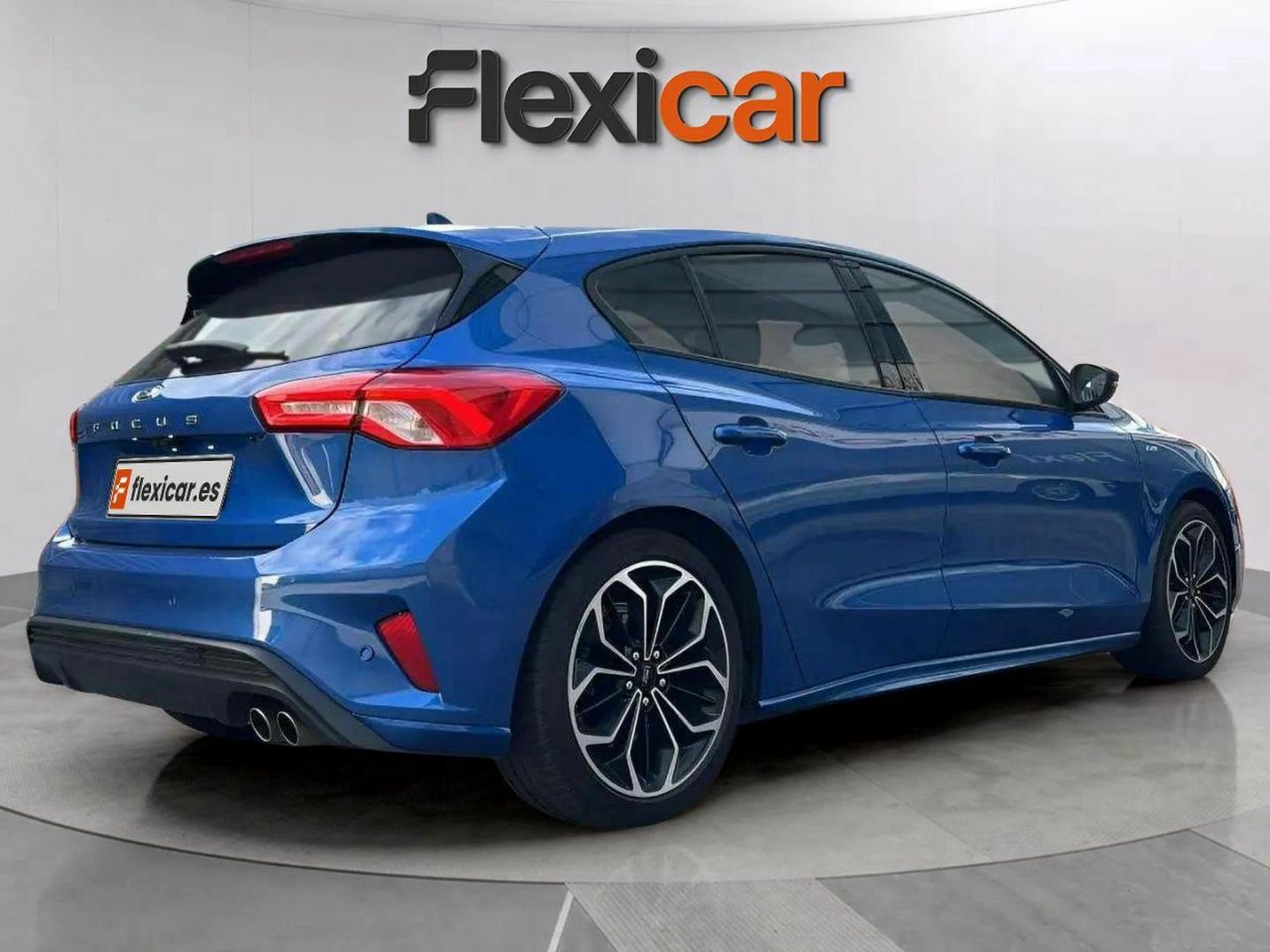ford focus 2019 / foto grande (3)