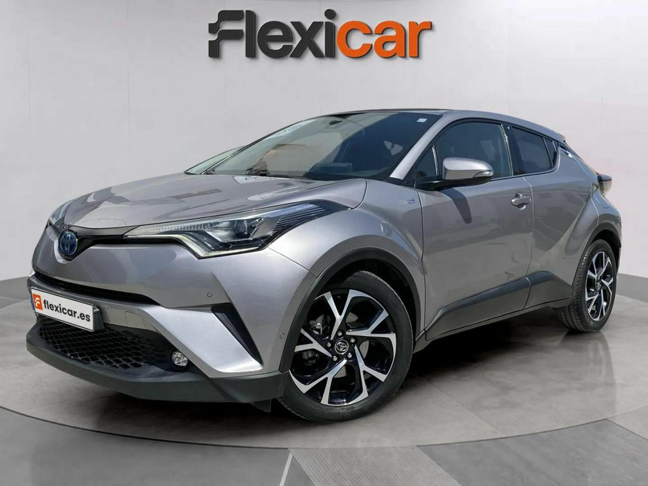toyota c-hr 2019 / foto grande (3)