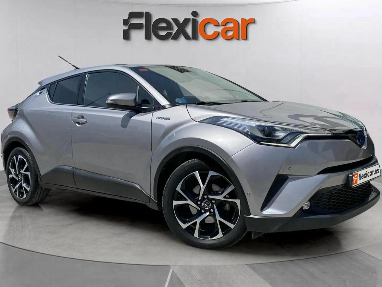 Foto toyota c-hr 2019 /