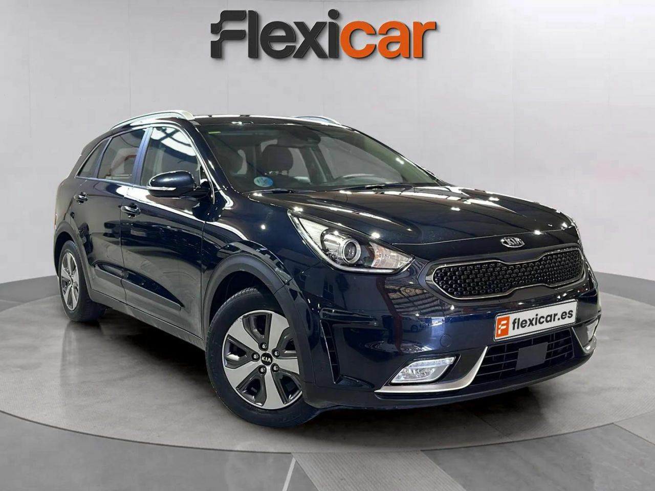 Foto kia niro 2020 /