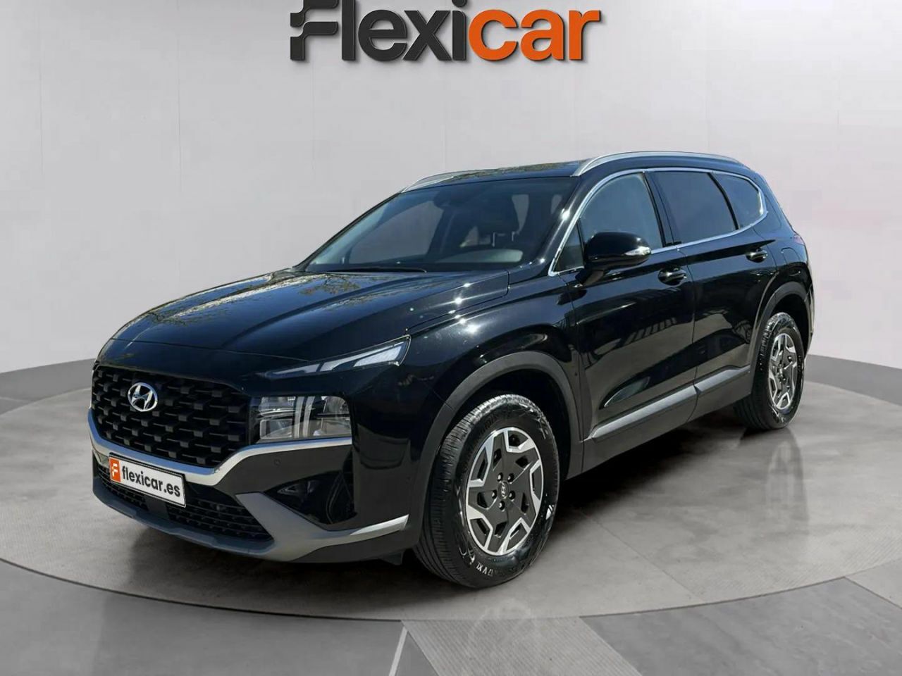 hyundai santa fe 2023 / foto grande (3)